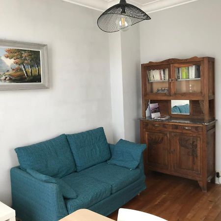 Maison Bernadette - Premier Etage Vitry-sur-Seine Eksteriør bilde