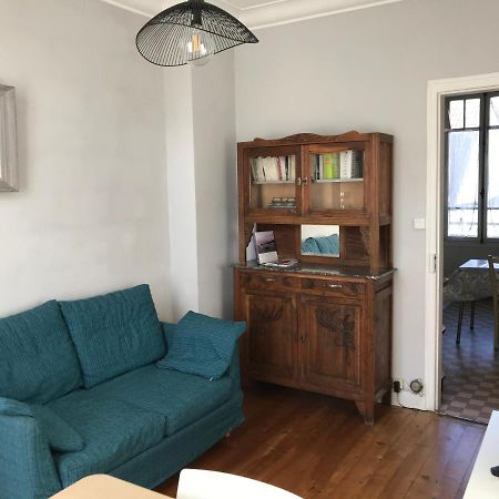 Maison Bernadette - Premier Etage Vitry-sur-Seine Eksteriør bilde