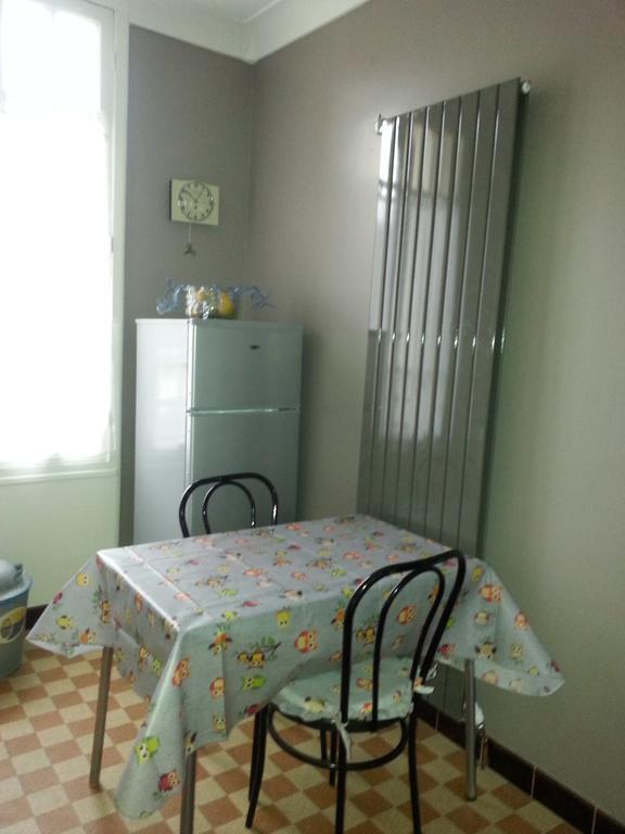 Maison Bernadette - Premier Etage Vitry-sur-Seine Eksteriør bilde