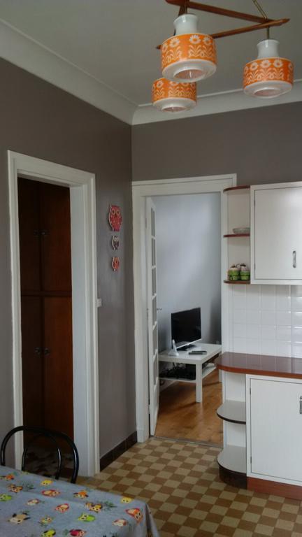 Maison Bernadette - Premier Etage Vitry-sur-Seine Eksteriør bilde