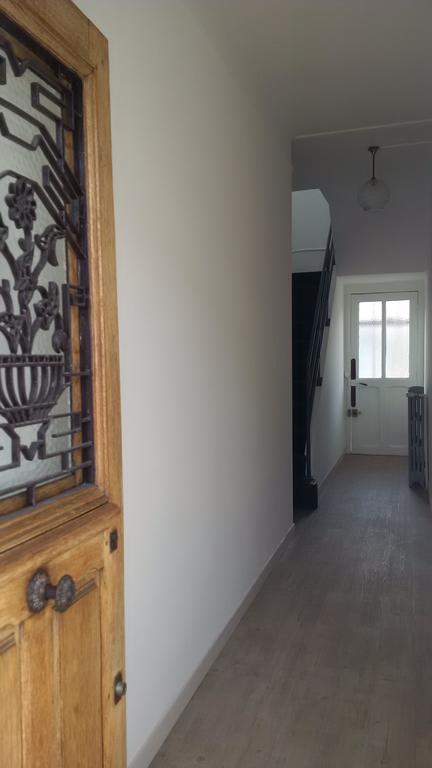 Maison Bernadette - Premier Etage Vitry-sur-Seine Eksteriør bilde