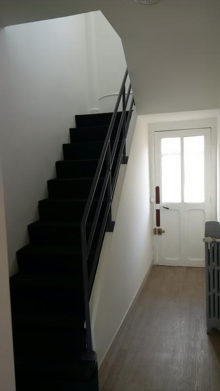 Maison Bernadette - Premier Etage Vitry-sur-Seine Eksteriør bilde
