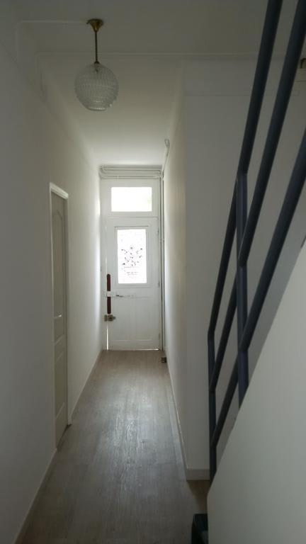 Maison Bernadette - Premier Etage Vitry-sur-Seine Eksteriør bilde