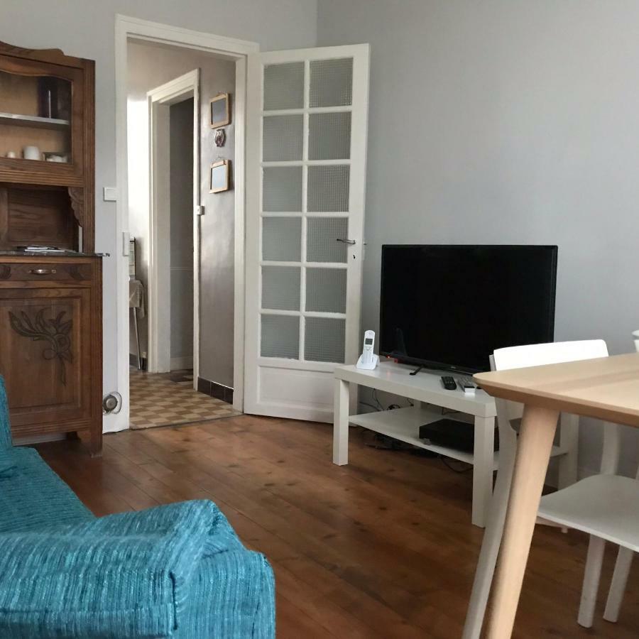 Maison Bernadette - Premier Etage Vitry-sur-Seine Eksteriør bilde