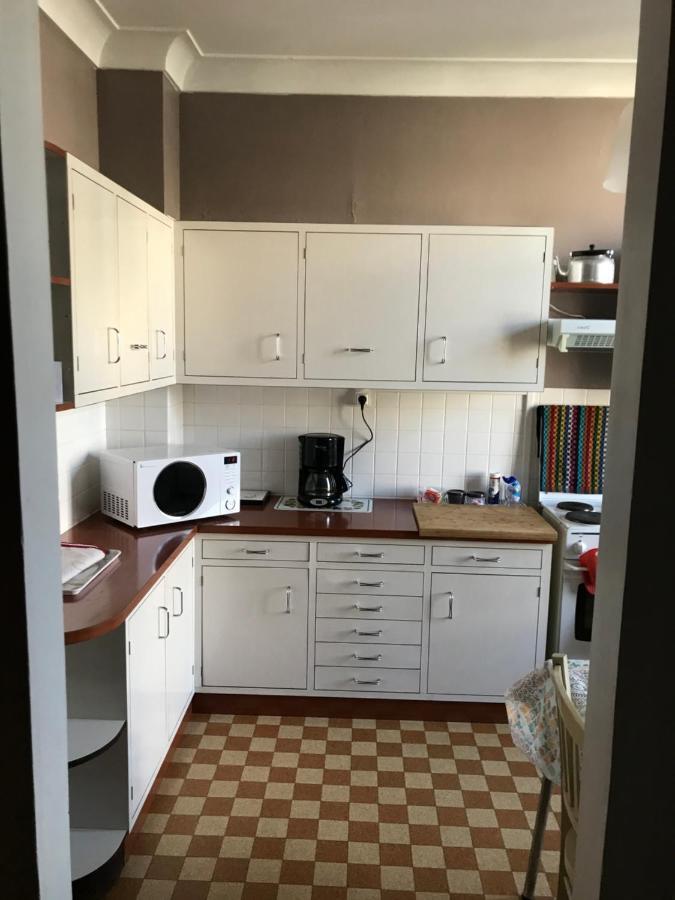 Maison Bernadette - Premier Etage Vitry-sur-Seine Eksteriør bilde