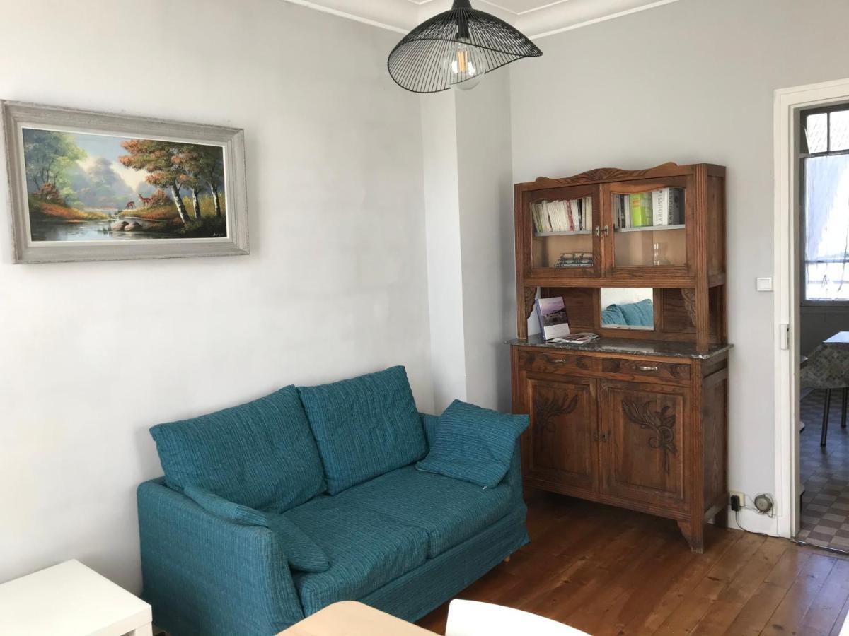 Maison Bernadette - Premier Etage Vitry-sur-Seine Eksteriør bilde