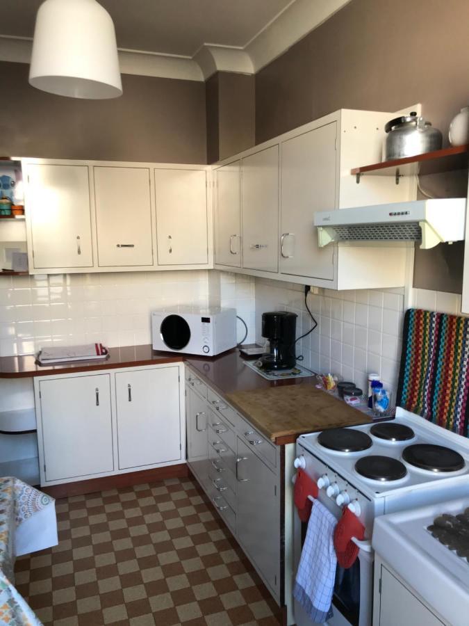 Maison Bernadette - Premier Etage Vitry-sur-Seine Eksteriør bilde