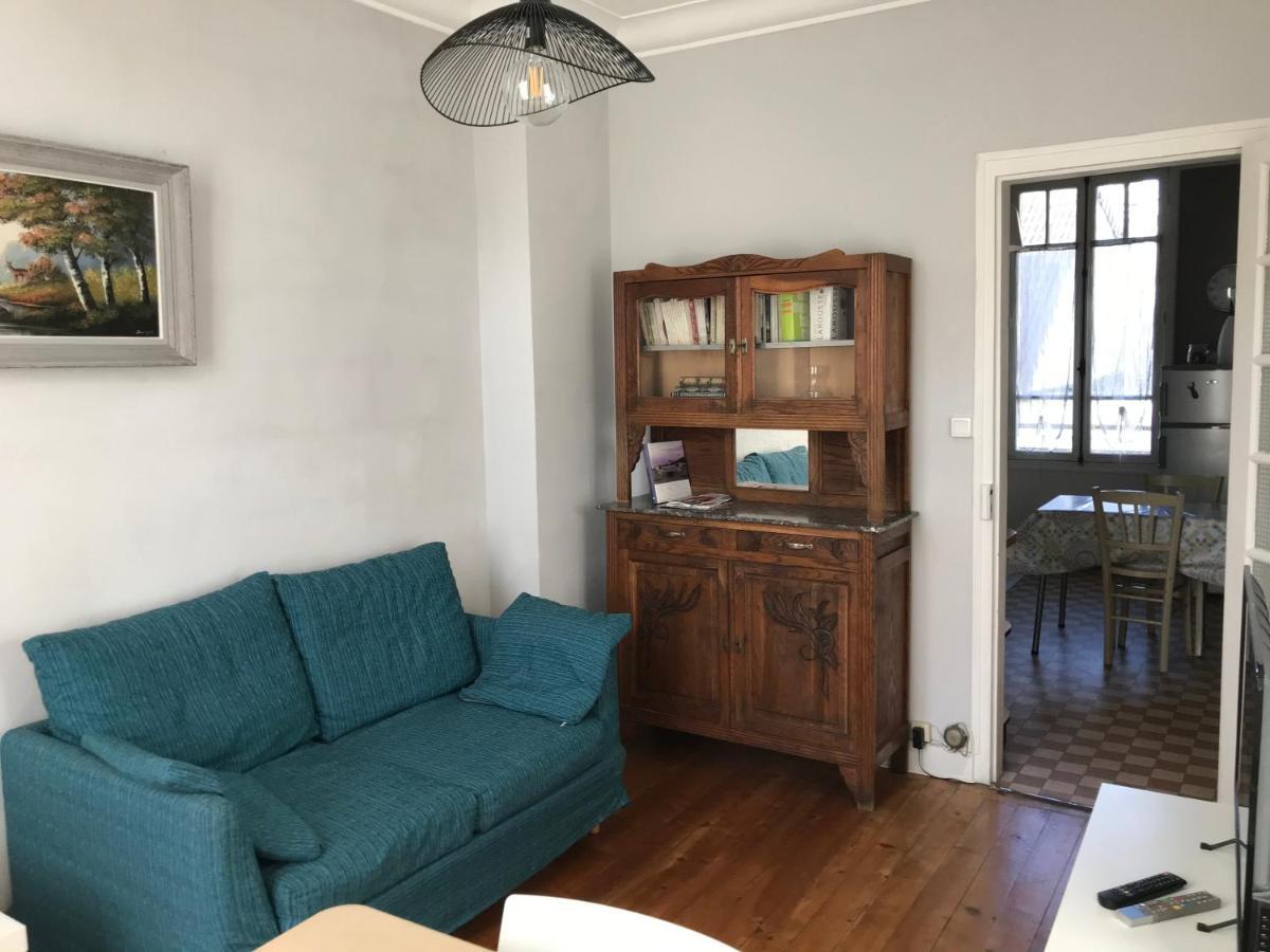 Maison Bernadette - Premier Etage Vitry-sur-Seine Eksteriør bilde