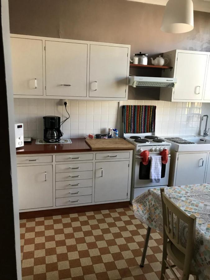 Maison Bernadette - Premier Etage Vitry-sur-Seine Eksteriør bilde