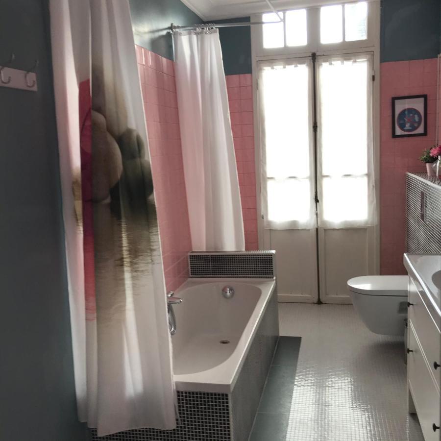 Maison Bernadette - Premier Etage Vitry-sur-Seine Eksteriør bilde