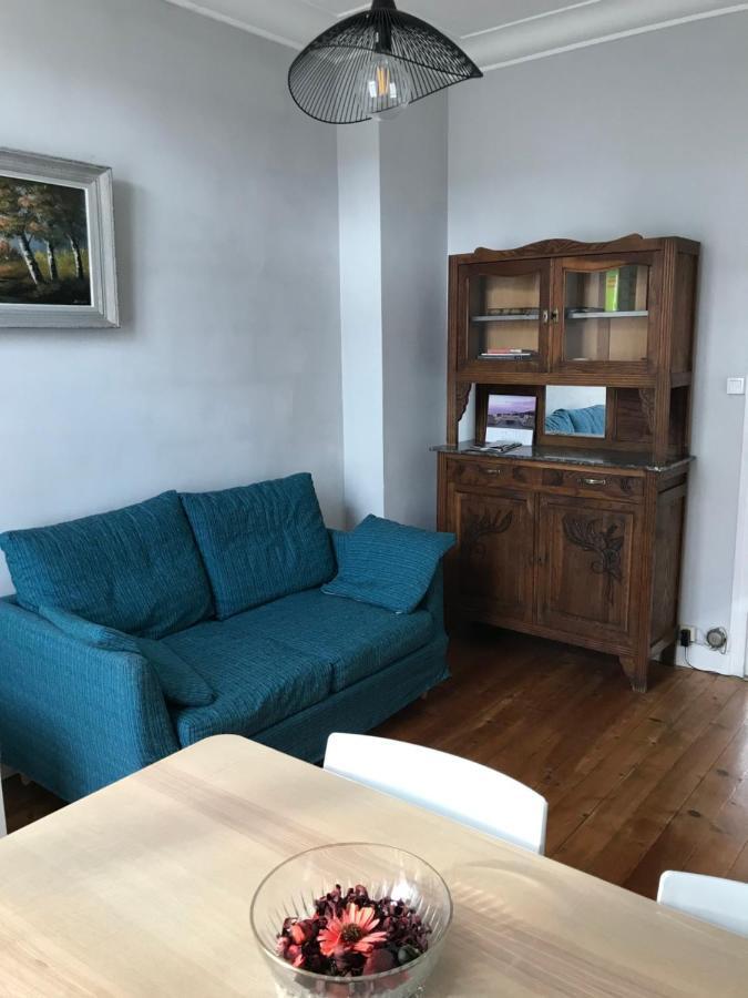 Maison Bernadette - Premier Etage Vitry-sur-Seine Eksteriør bilde