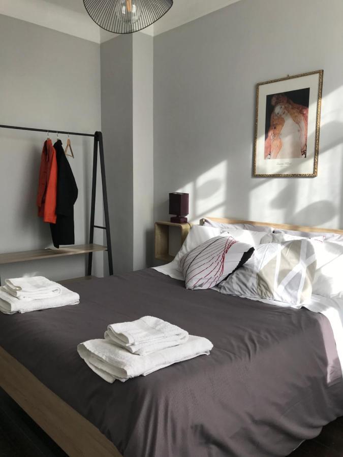 Maison Bernadette - Premier Etage Vitry-sur-Seine Eksteriør bilde