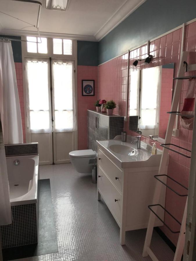 Maison Bernadette - Premier Etage Vitry-sur-Seine Eksteriør bilde
