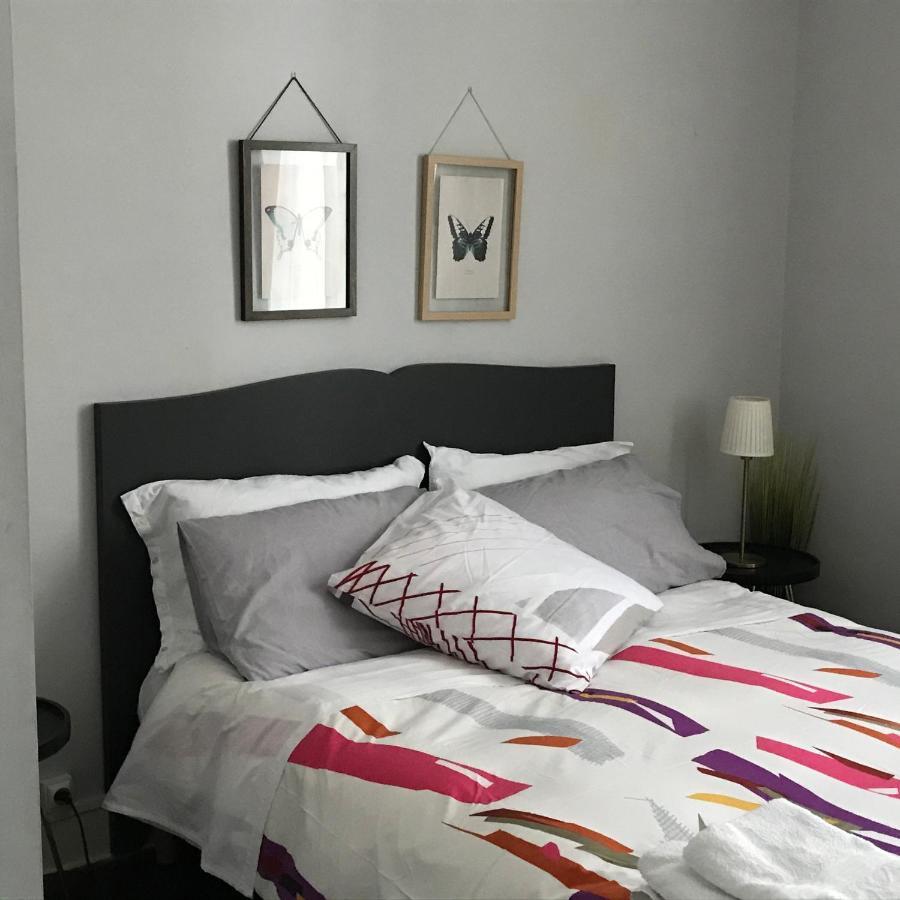 Maison Bernadette - Premier Etage Vitry-sur-Seine Eksteriør bilde