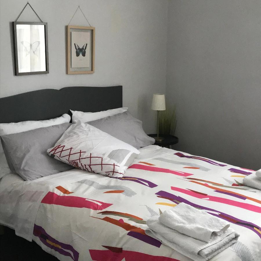 Maison Bernadette - Premier Etage Vitry-sur-Seine Eksteriør bilde