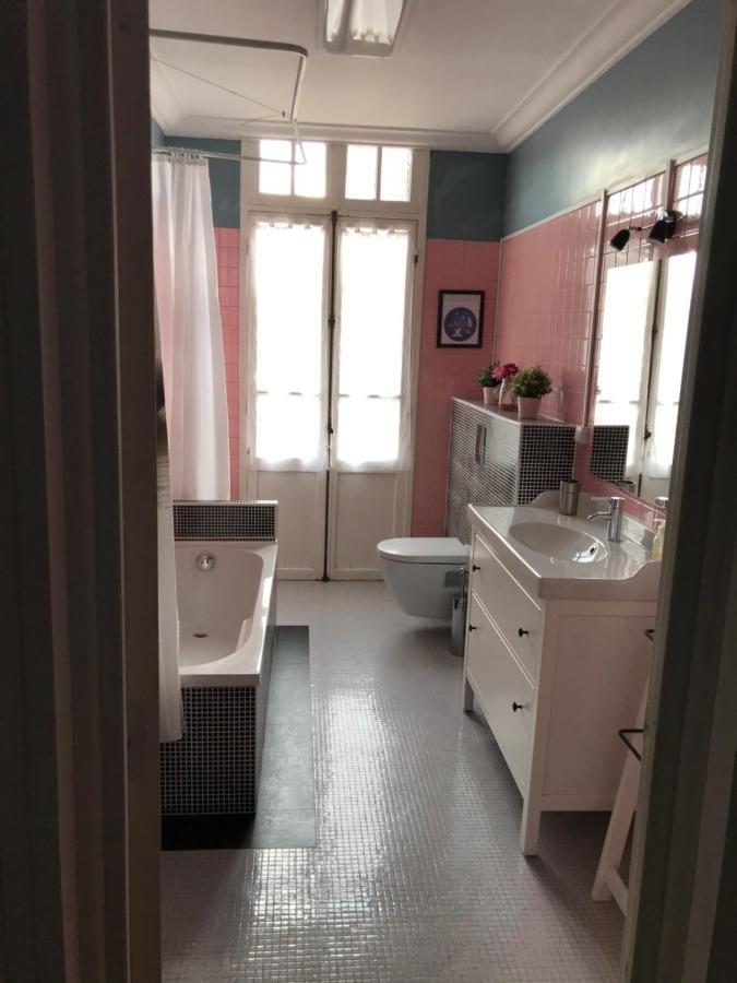 Maison Bernadette - Premier Etage Vitry-sur-Seine Eksteriør bilde